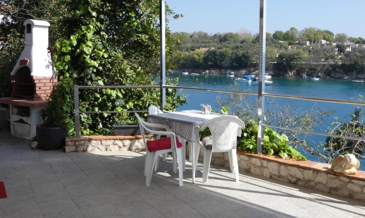 Bodo Apartment Labin  Exterior photo