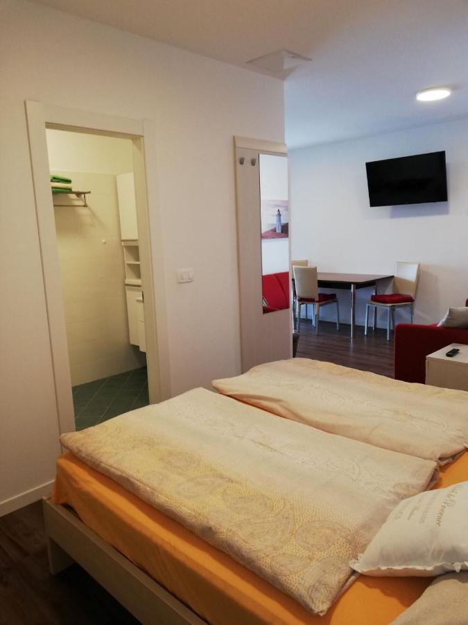 Bodo Apartment Labin  Exterior photo