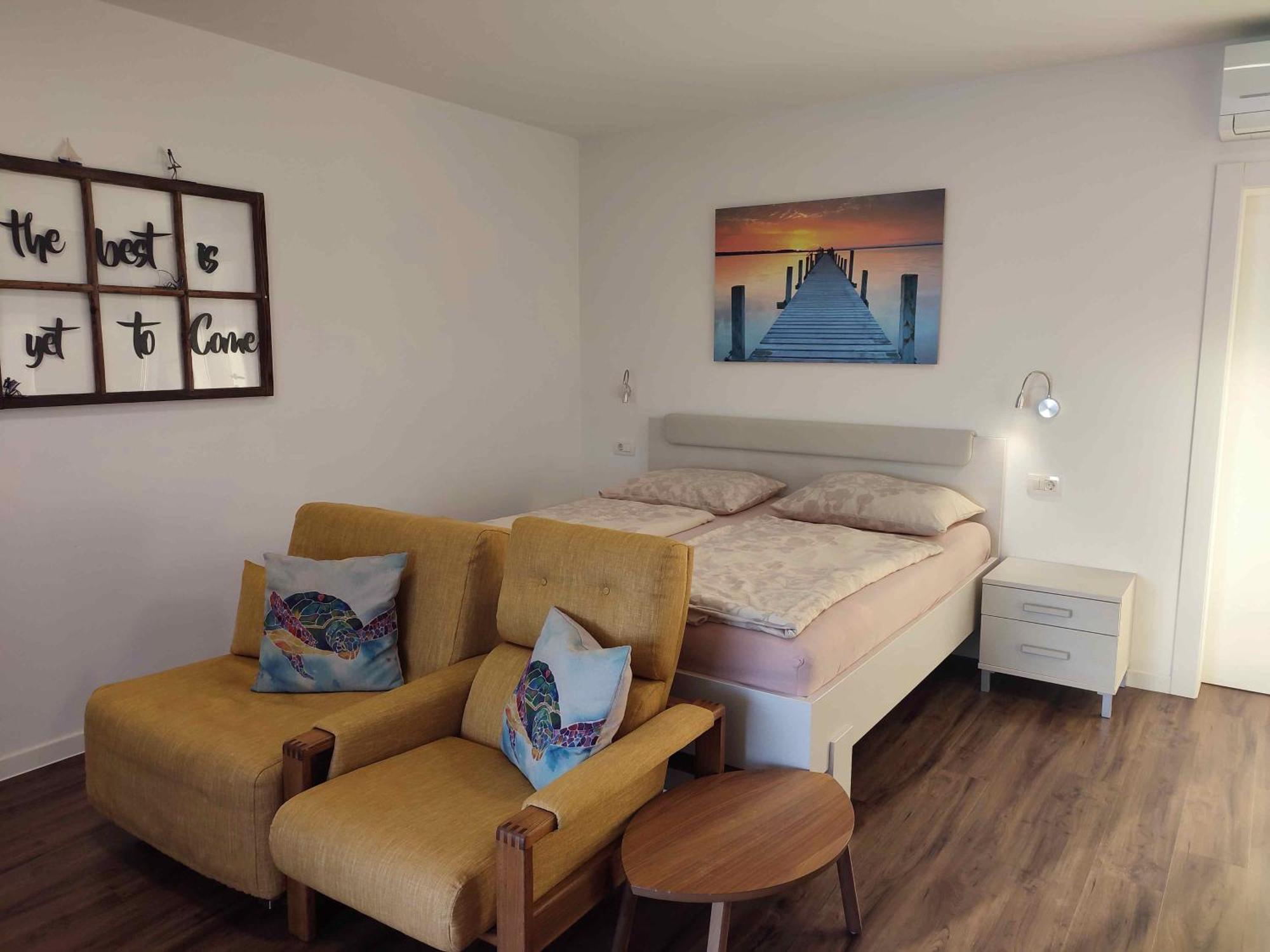 Bodo Apartment Labin  Exterior photo