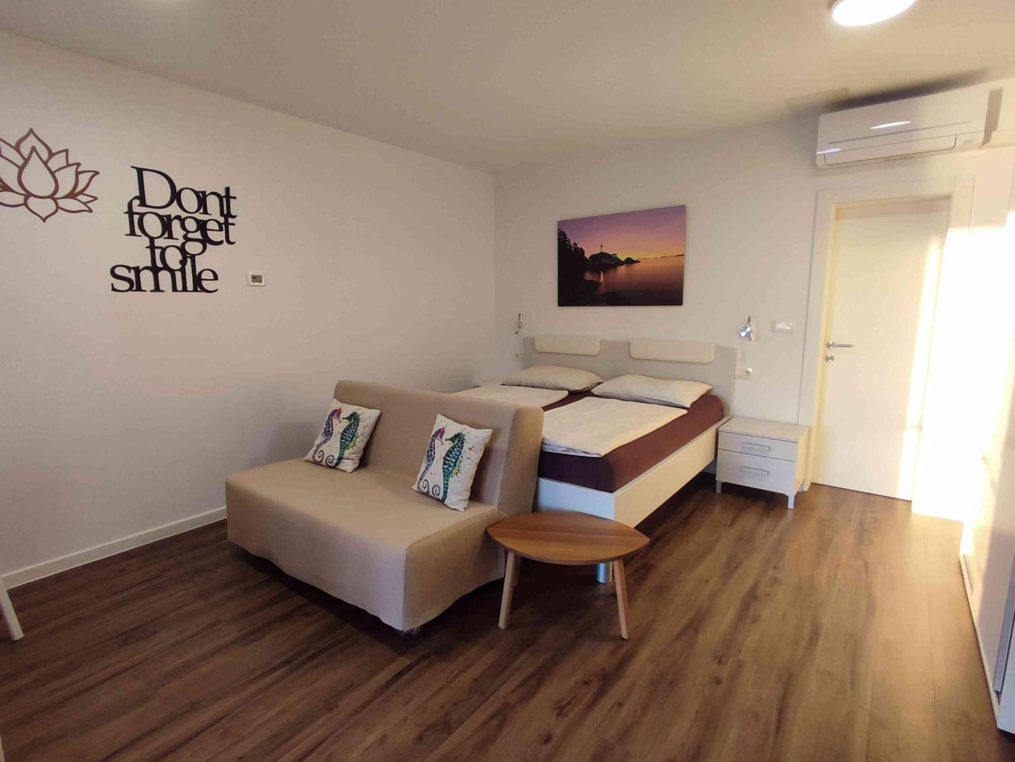 Bodo Apartment Labin  Exterior photo